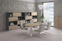 Стол для переговоров City - 3